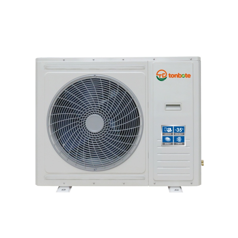 Pam Haba Udara Ke Air 8.8KW Pam Haba Udara Ke Air 8.8KW