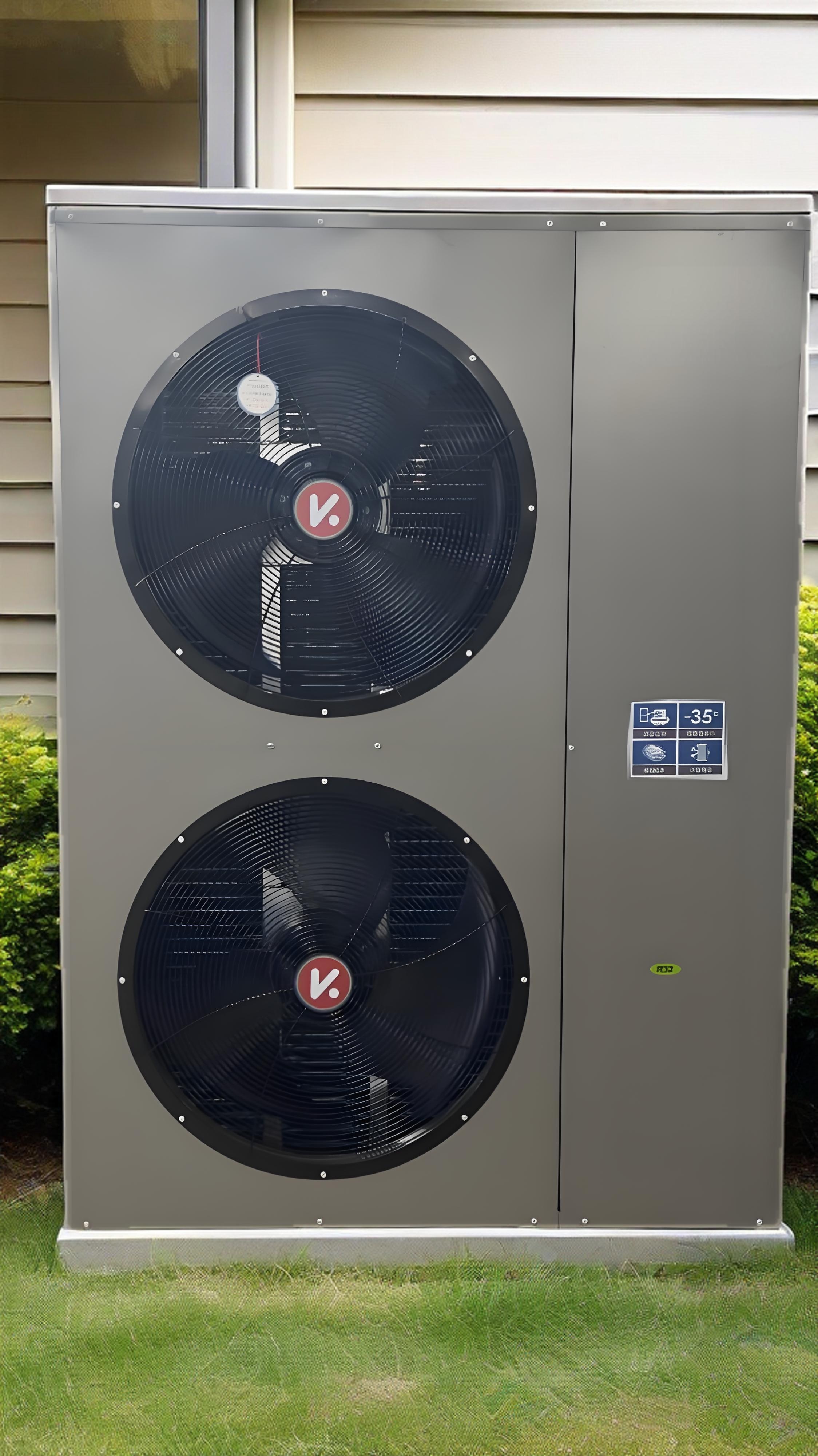Berinovasi dengan Pengeluar Pam Haba Inverter R32 Premier China untuk Kolam Renang & Aplikasi Komersial | Perkhidmatan OEM/ODM Berinovasi dengan Pengeluar Pam Haba Inverter R32 Premier China untuk Kolam Renang & Aplikasi Komersial | Perkhidmatan OEM/ODM