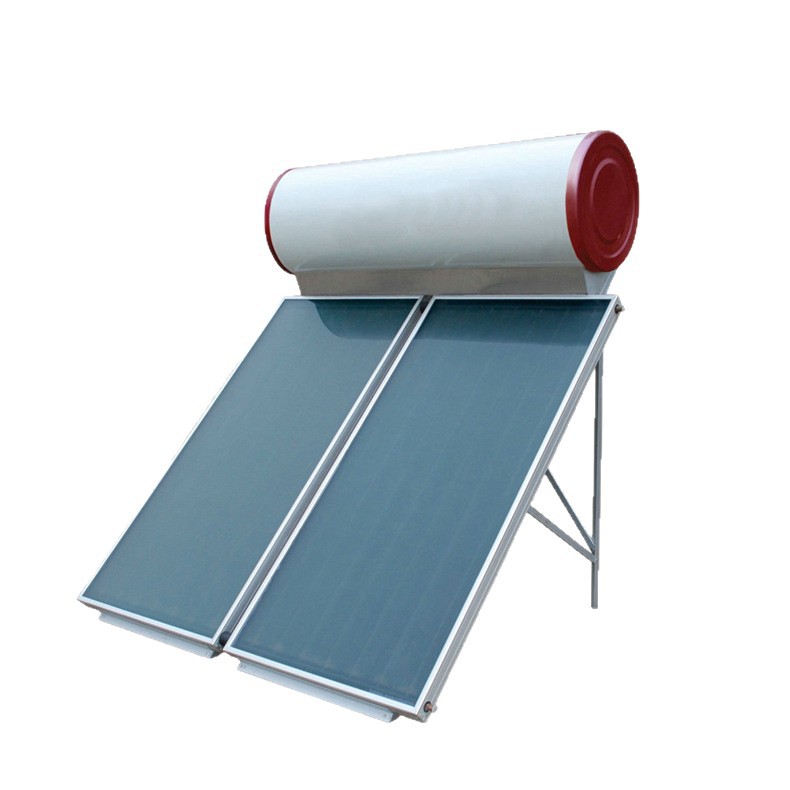 Pemanas air solar vila kediaman pengumpul tenaga penjimat tenaga bersepadu Pemanas air solar vila kediaman pengumpul tenaga penjimat tenaga bersepadu