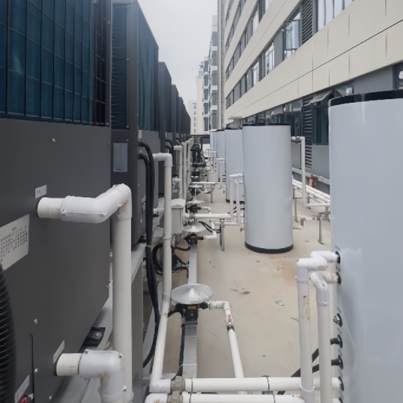 Projek Taman Perindustrian